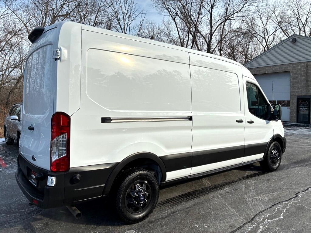 Ford Transit  2024