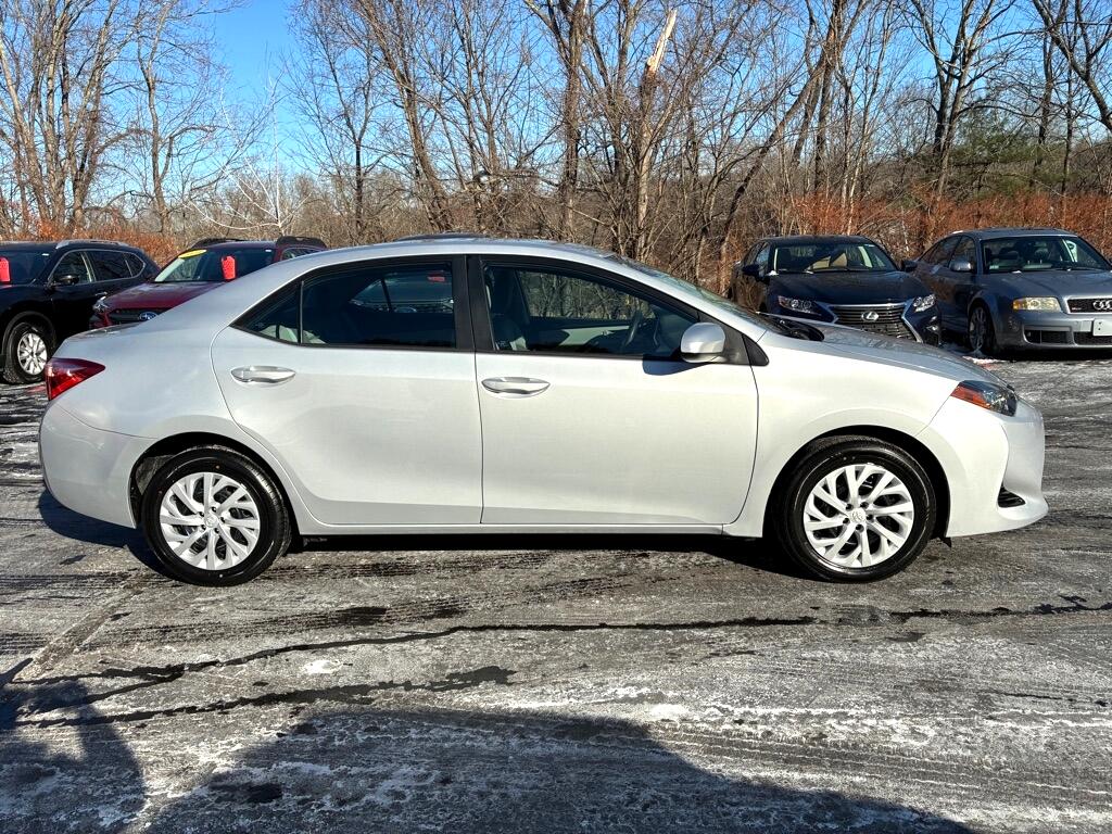 Toyota Corolla  2019