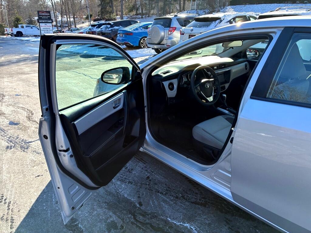 Toyota Corolla  2019