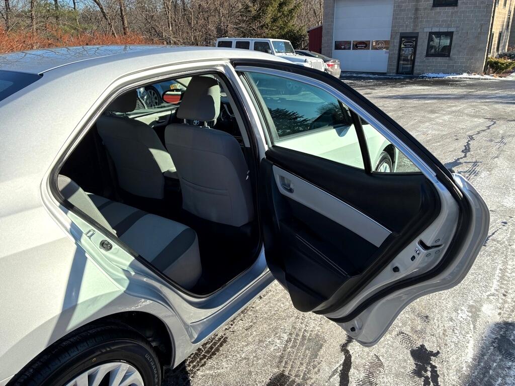 Toyota Corolla  2019