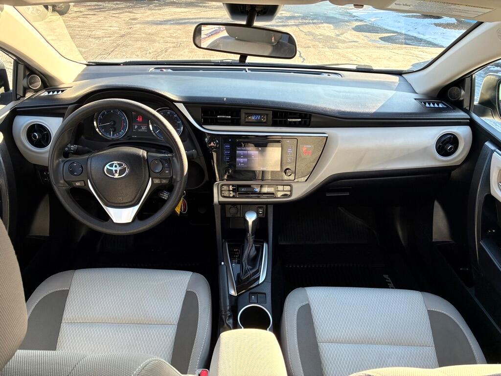 Toyota Corolla  2019