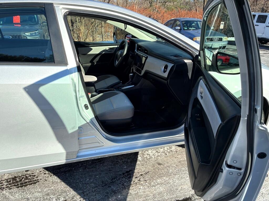 Toyota Corolla  2019