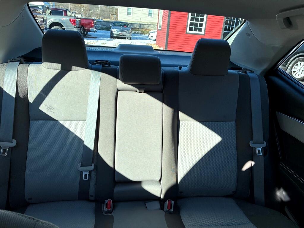 Toyota Corolla  2019