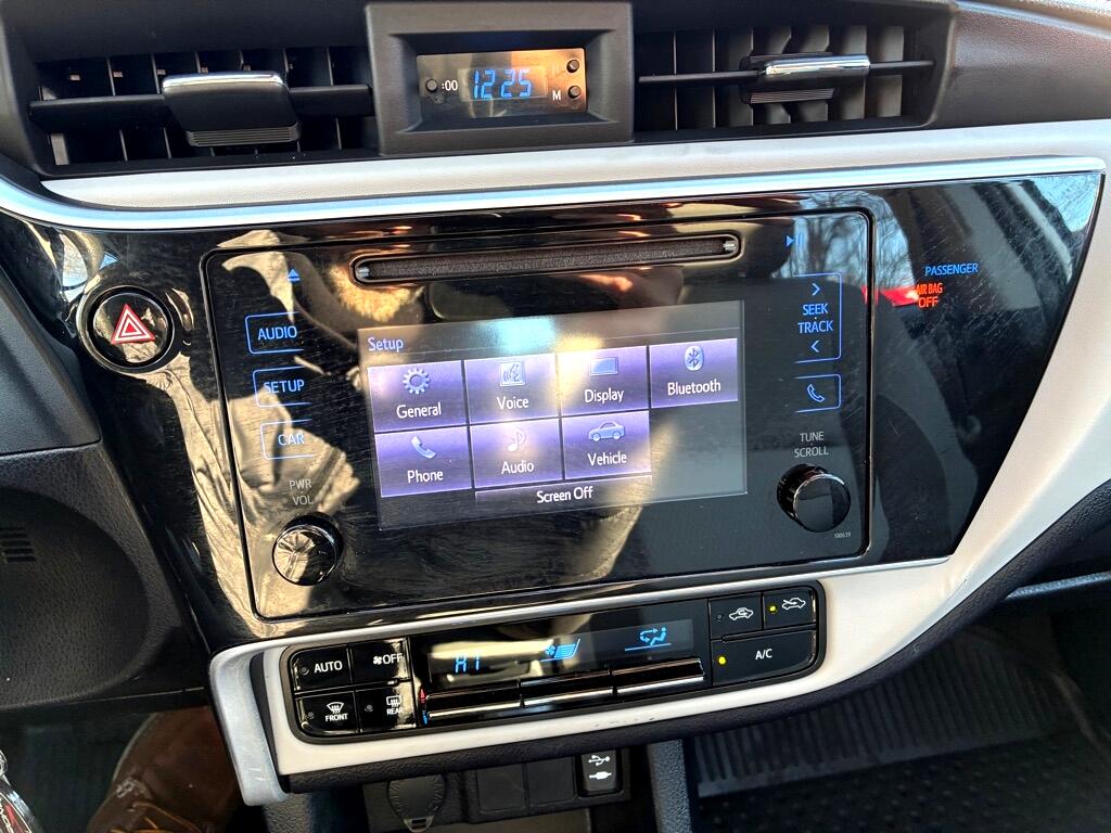 Toyota Corolla  2019