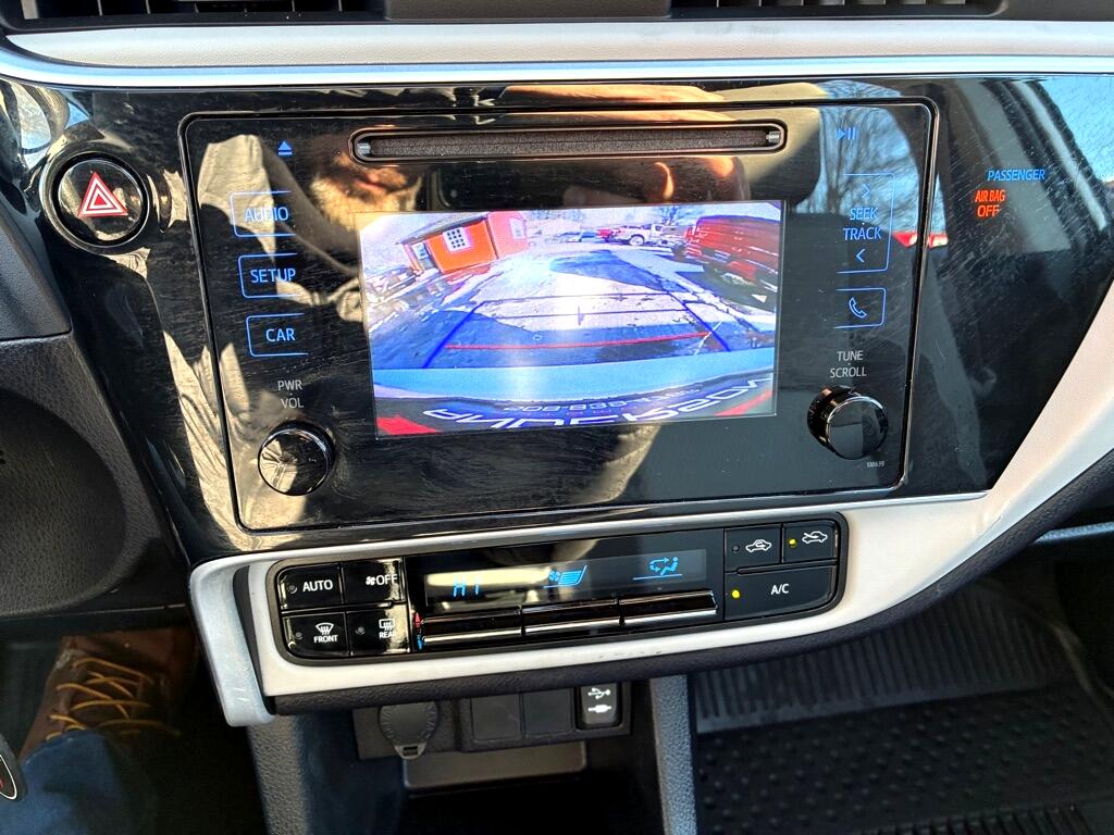 Toyota Corolla  2019