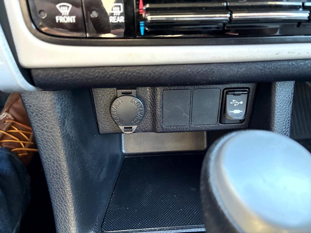 Toyota Corolla  2019