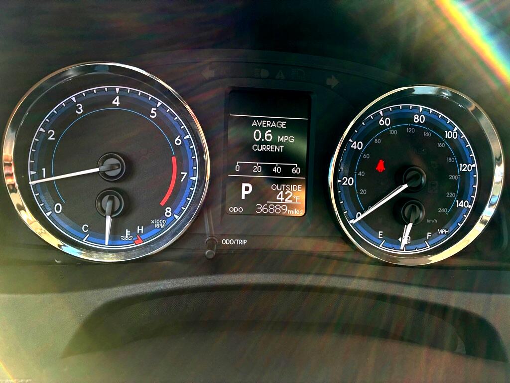 Toyota Corolla  2019