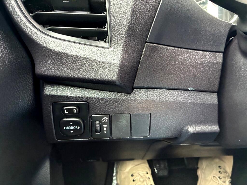 Toyota Corolla  2016