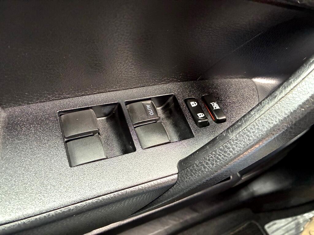 Toyota Corolla  2016