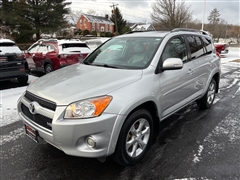 2010 Toyota RAV4 