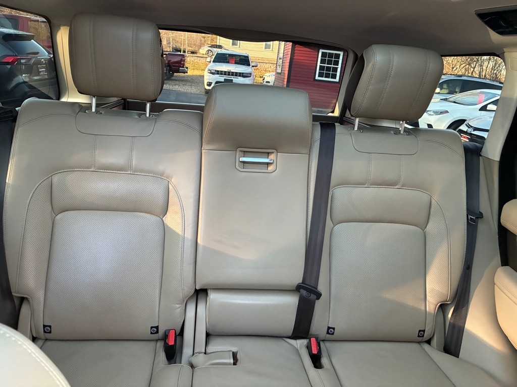 Land Rover Range Rover  2019