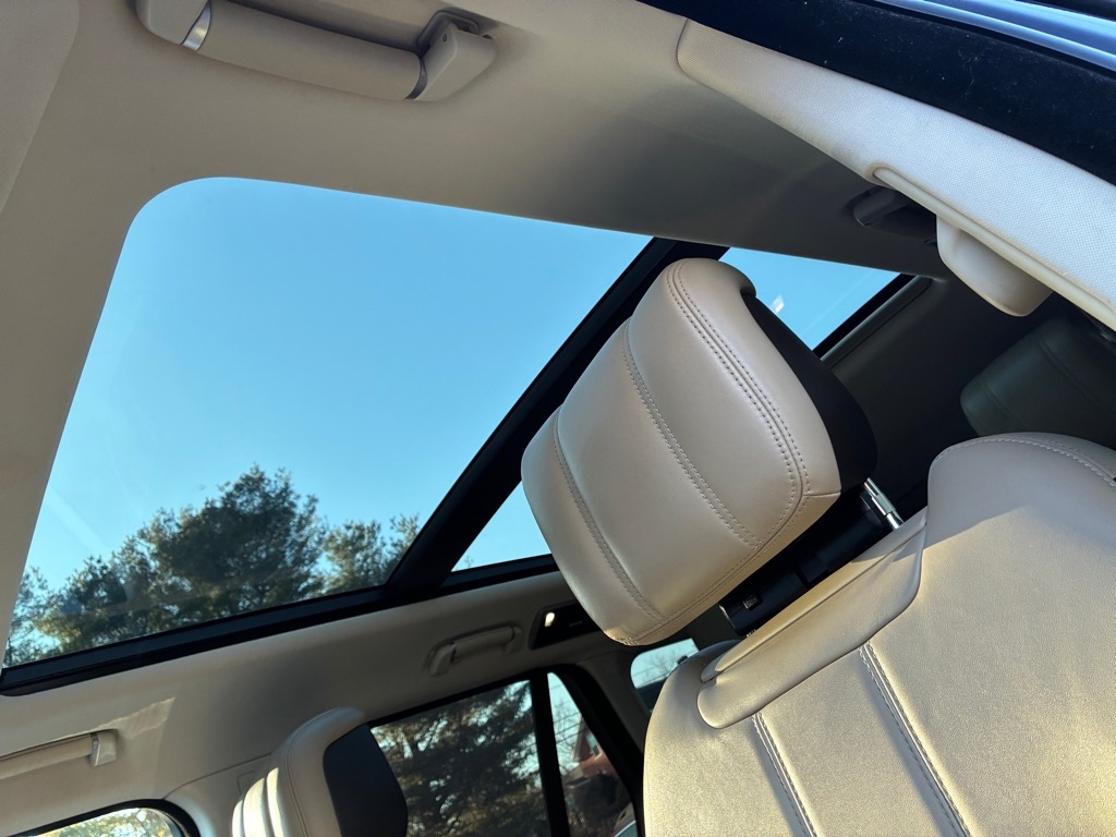 Land Rover Range Rover  2019