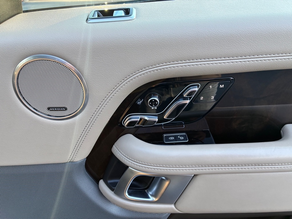 Land Rover Range Rover  2019