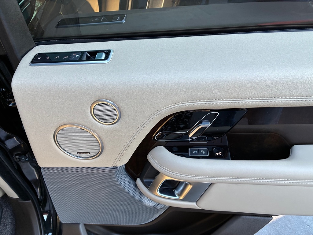 Land Rover Range Rover  2019