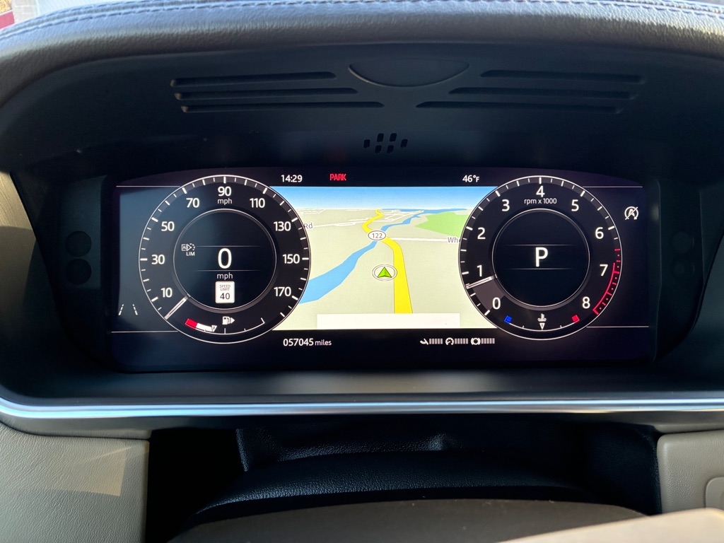 Land Rover Range Rover  2019