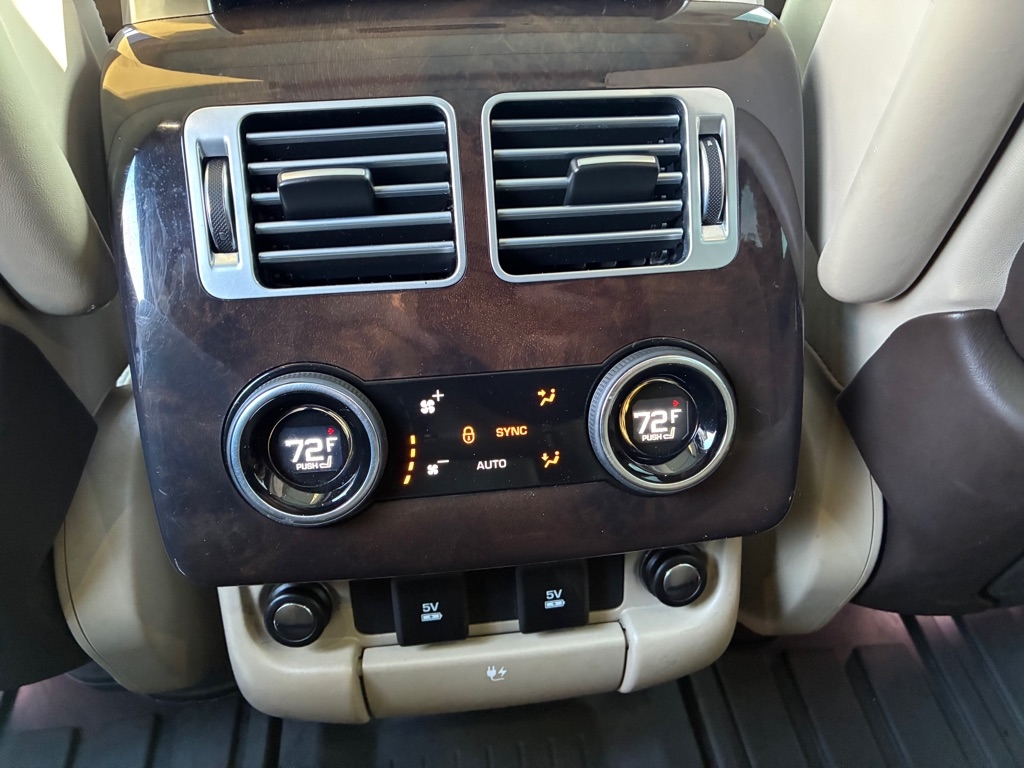 Land Rover Range Rover  2019