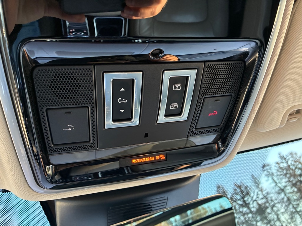 Land Rover Range Rover  2019