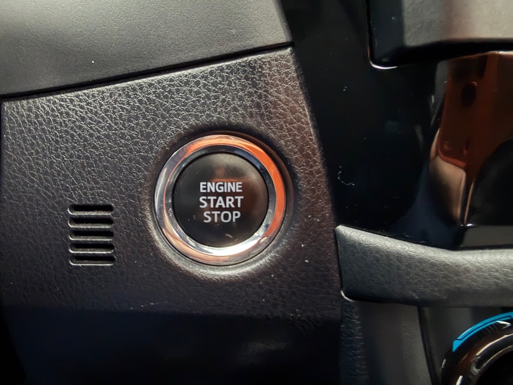 Toyota Corolla  2016