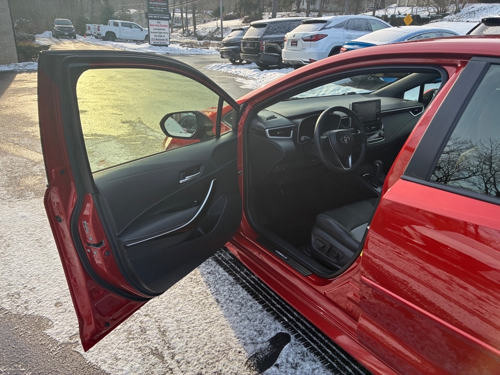 Toyota Corolla  2019