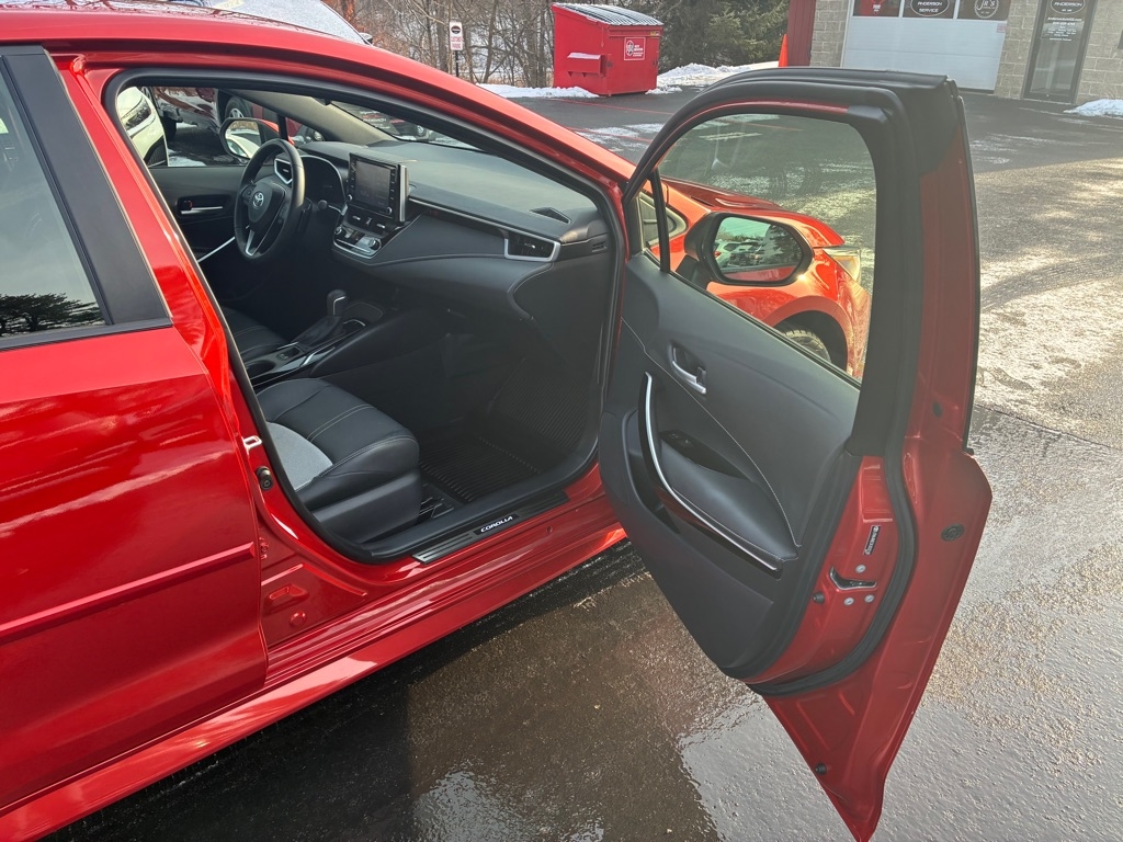 Toyota Corolla  2019