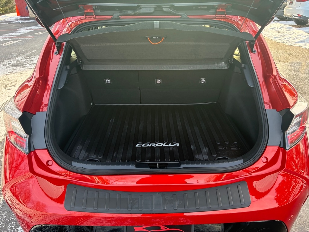 Toyota Corolla  2019