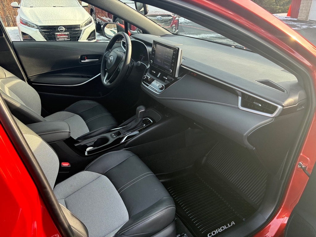 Toyota Corolla  2019