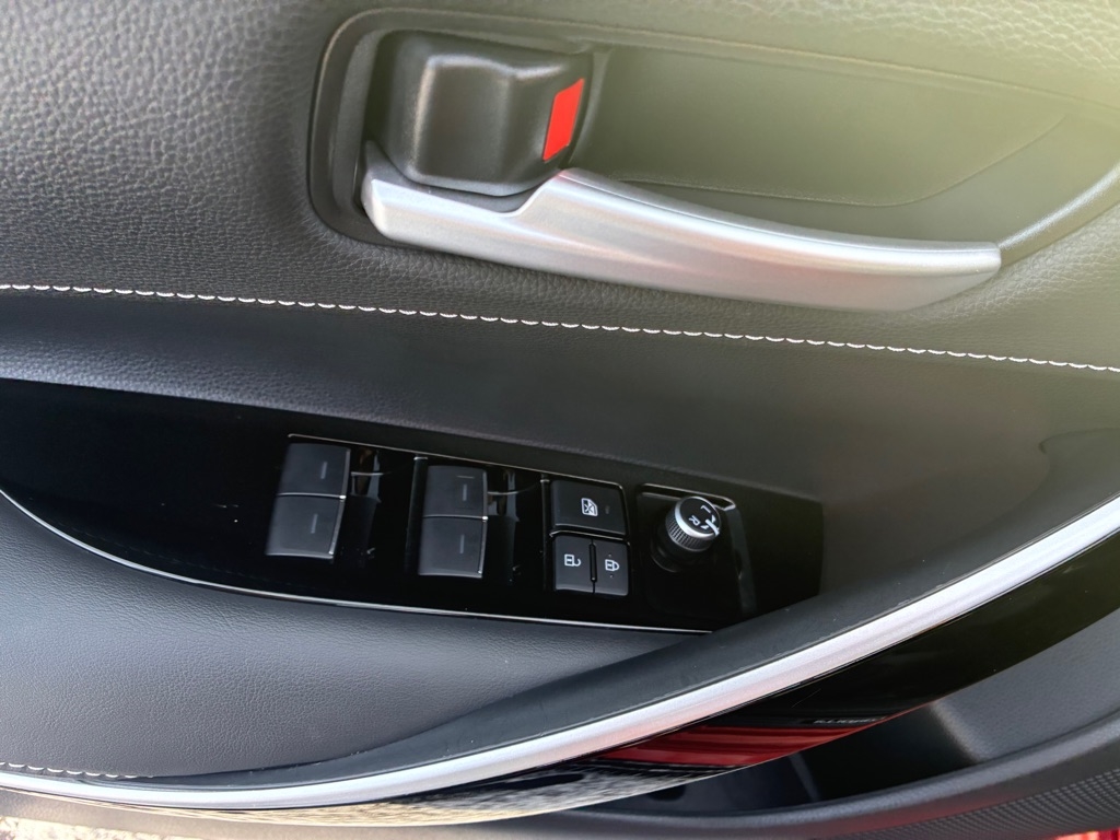 Toyota Corolla  2019