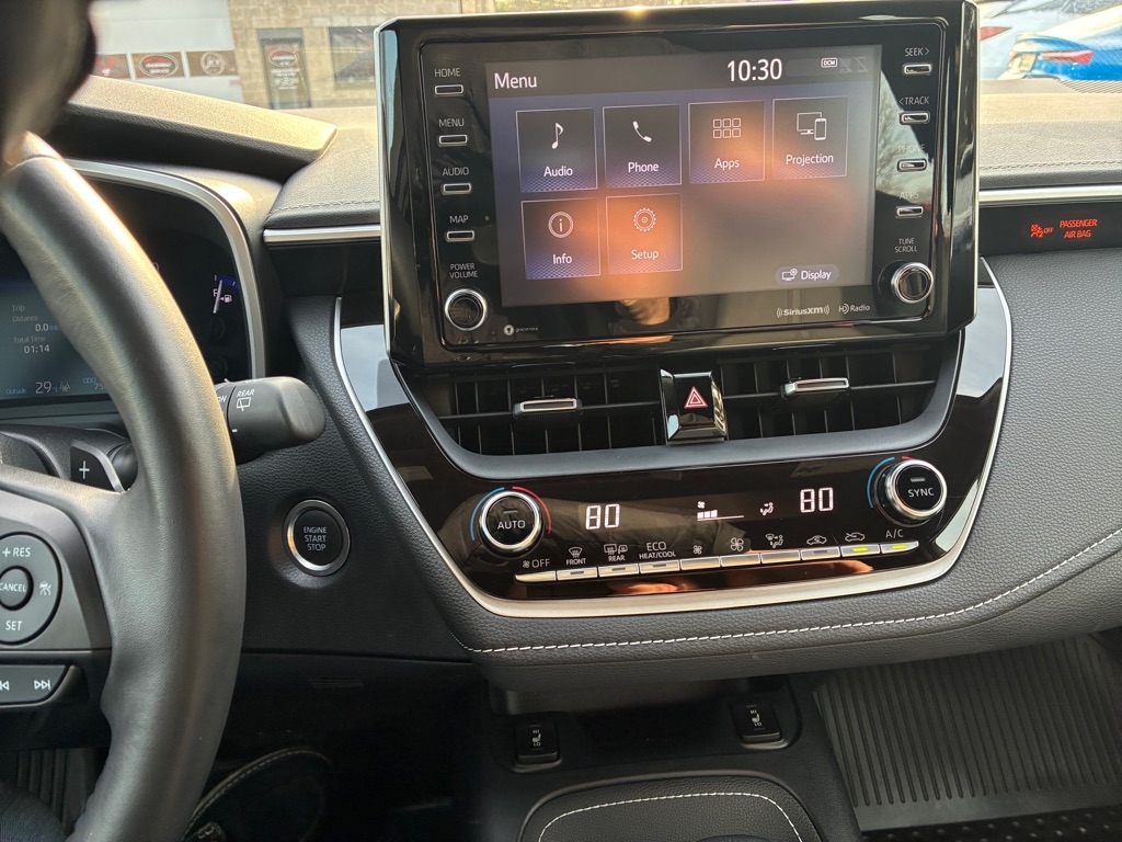 Toyota Corolla  2019