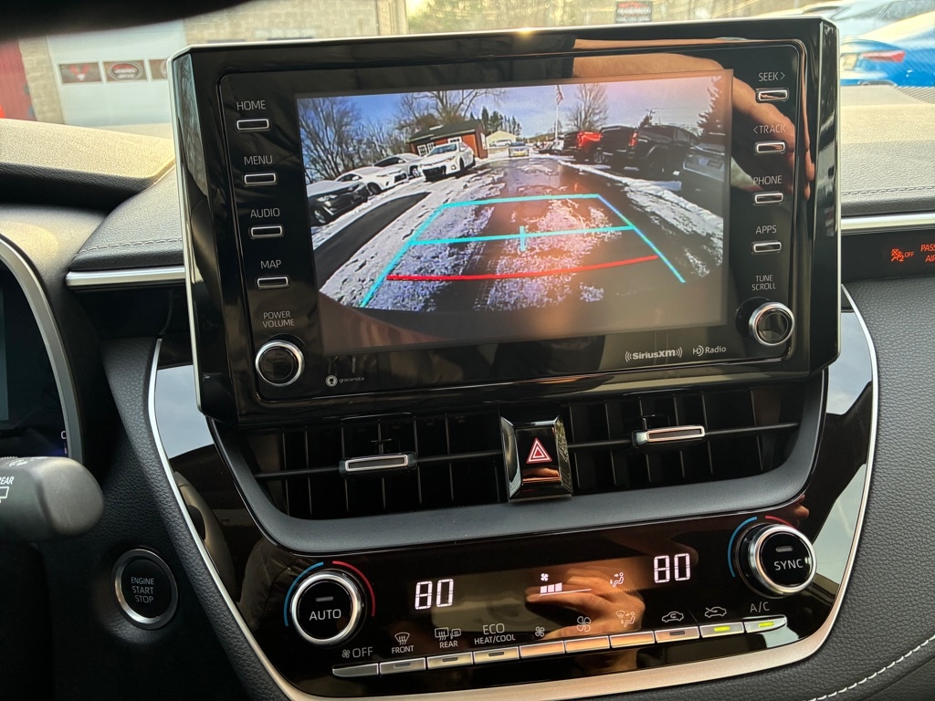 Toyota Corolla  2019