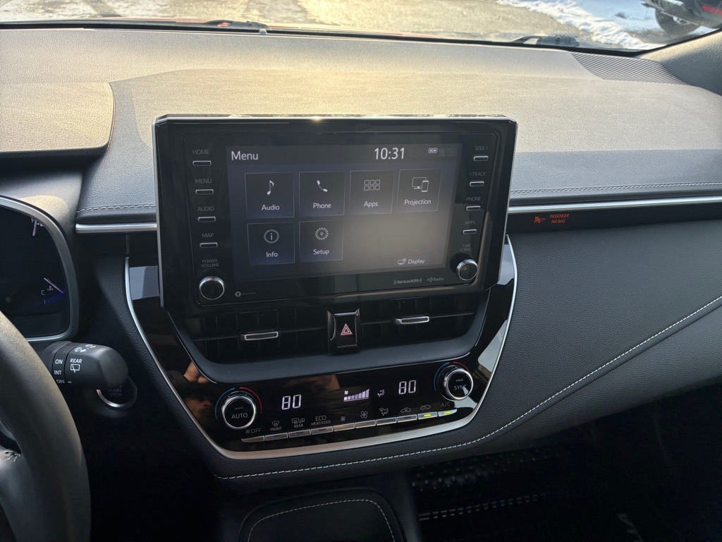 Toyota Corolla  2019