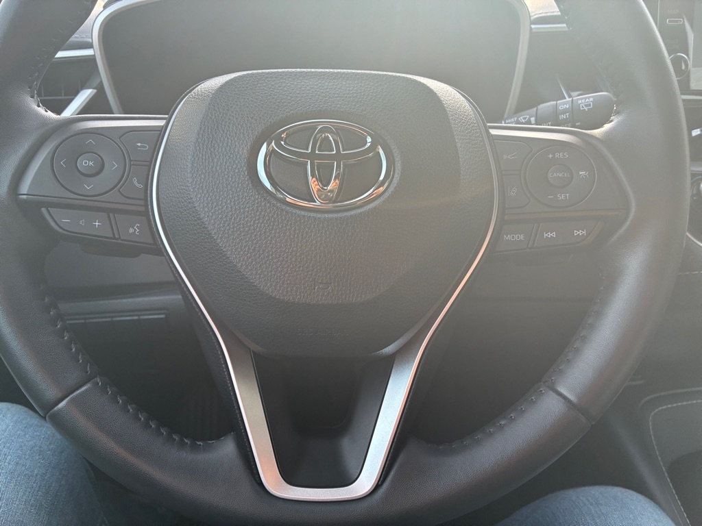 Toyota Corolla  2019
