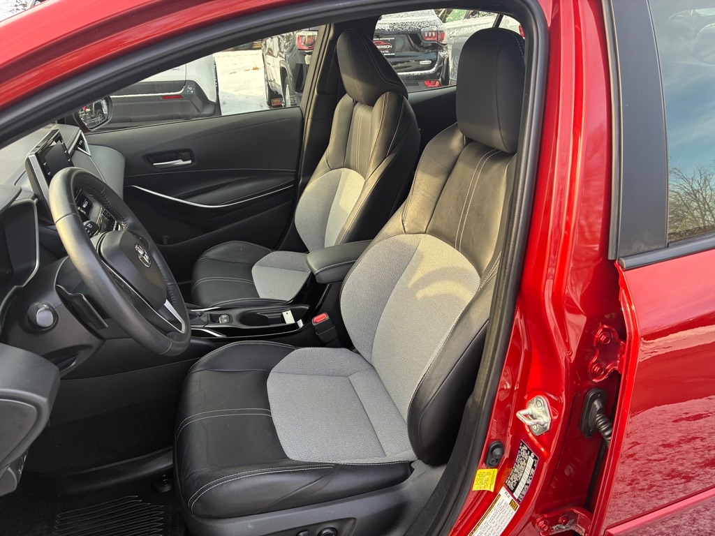 Toyota Corolla  2019