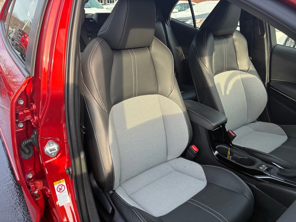 Toyota Corolla  2019