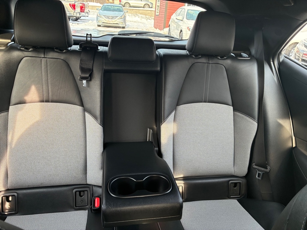 Toyota Corolla  2019