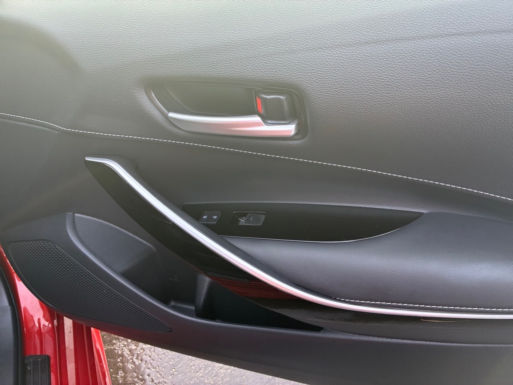 Toyota Corolla  2019