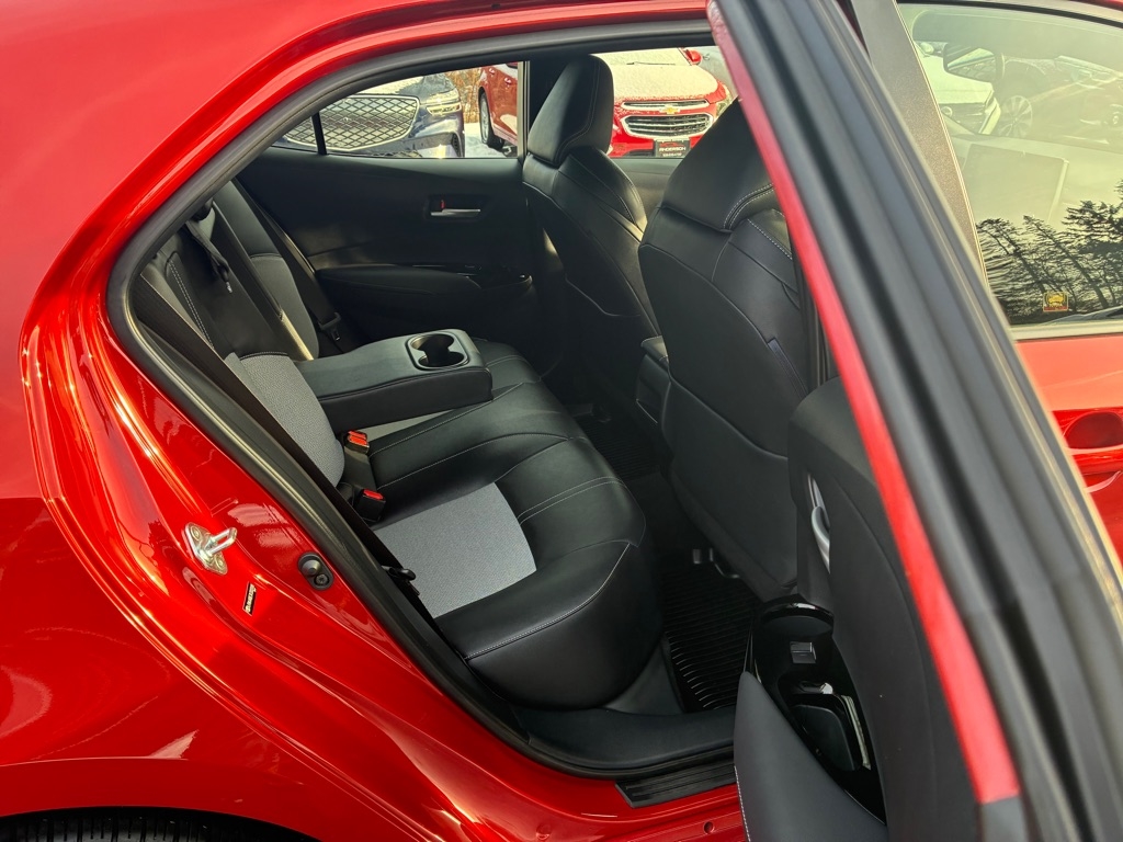 Toyota Corolla  2019