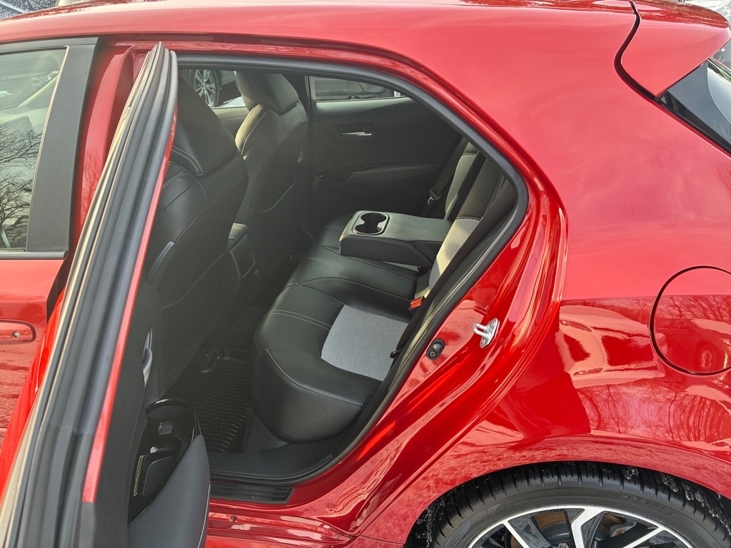 Toyota Corolla  2019