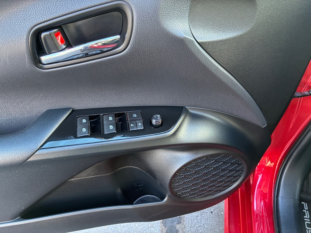 Toyota Prius Prime  2017