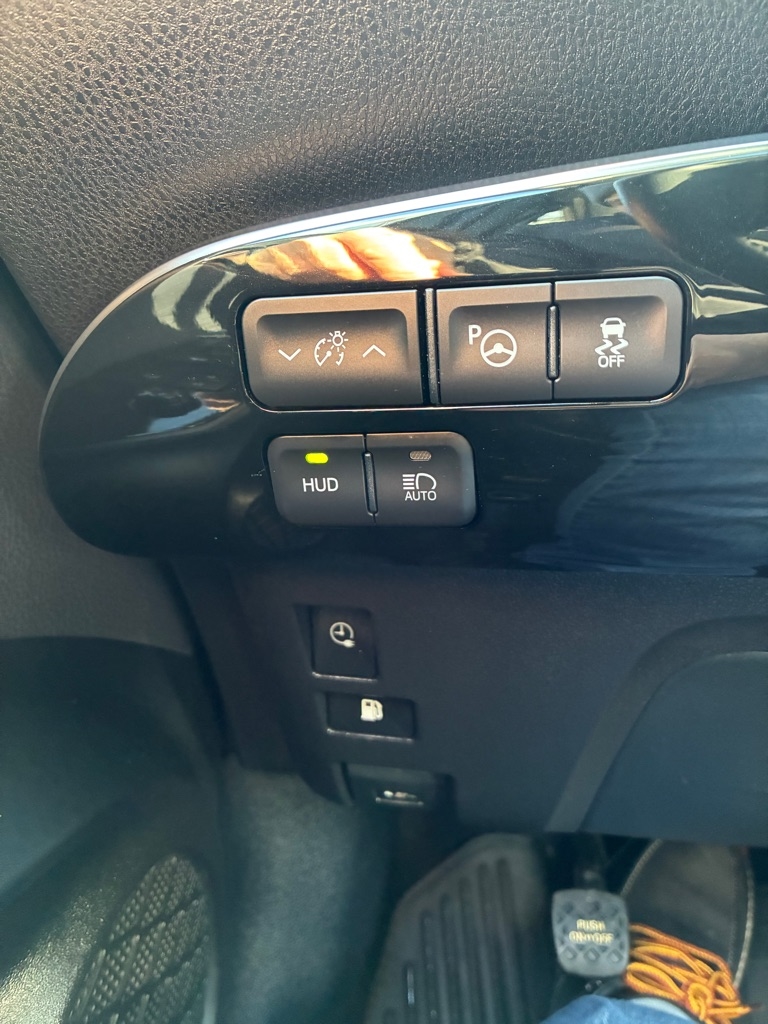 Toyota Prius Prime  2017