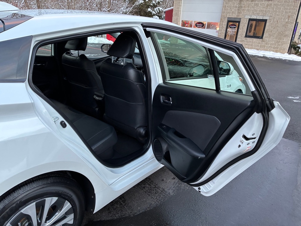 Toyota Prius Prime  2022