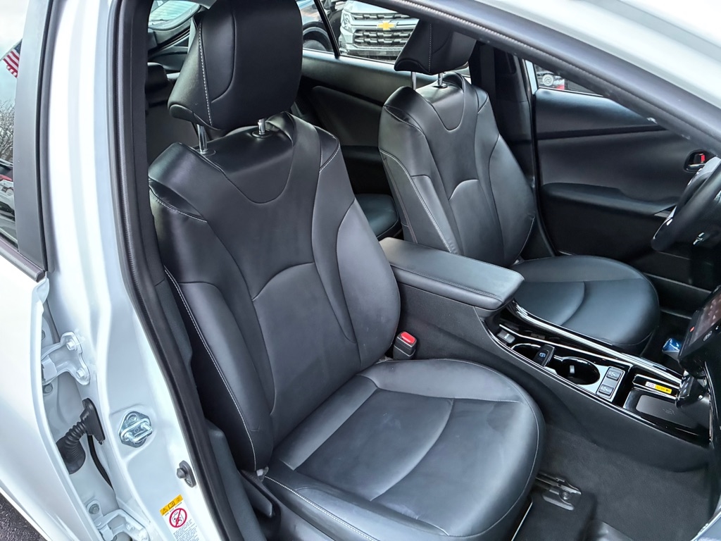 Toyota Prius Prime  2022