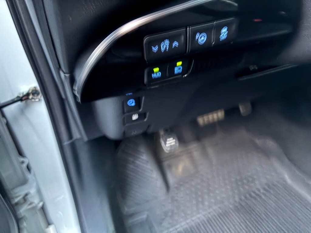 Toyota Prius Prime  2022