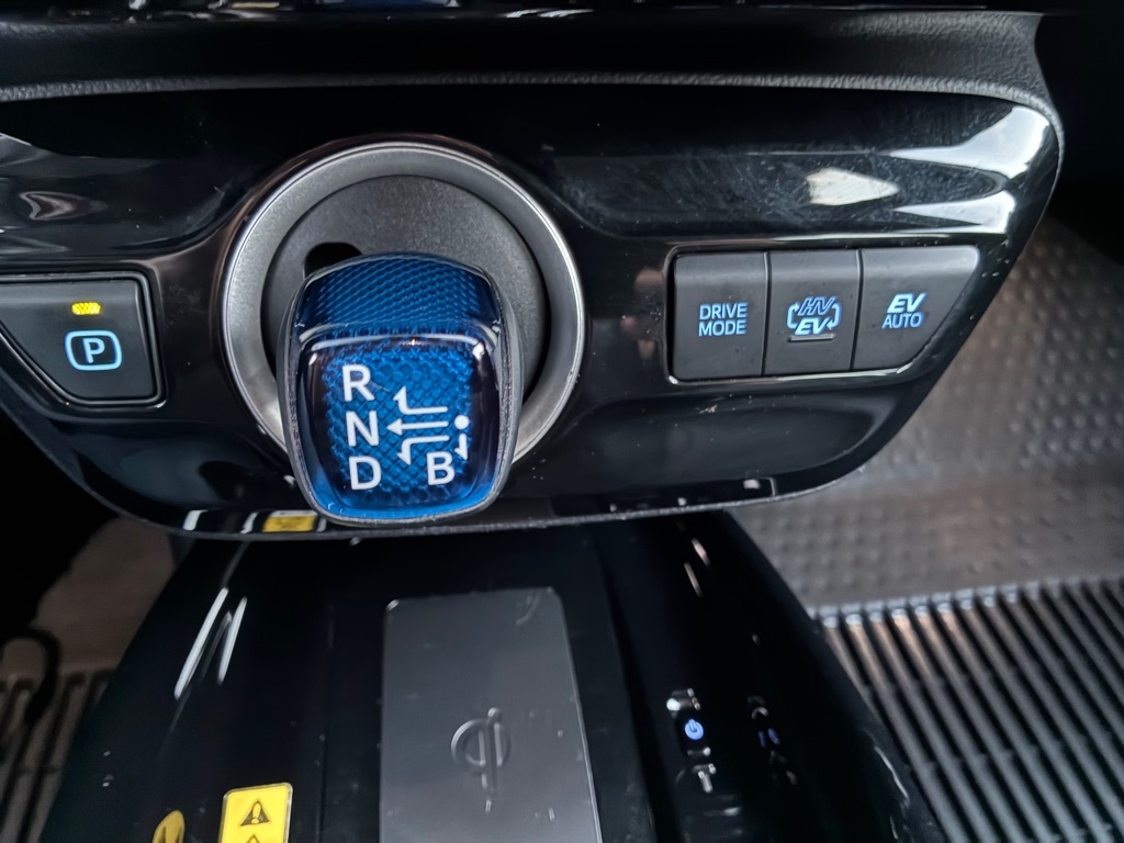 Toyota Prius Prime  2022