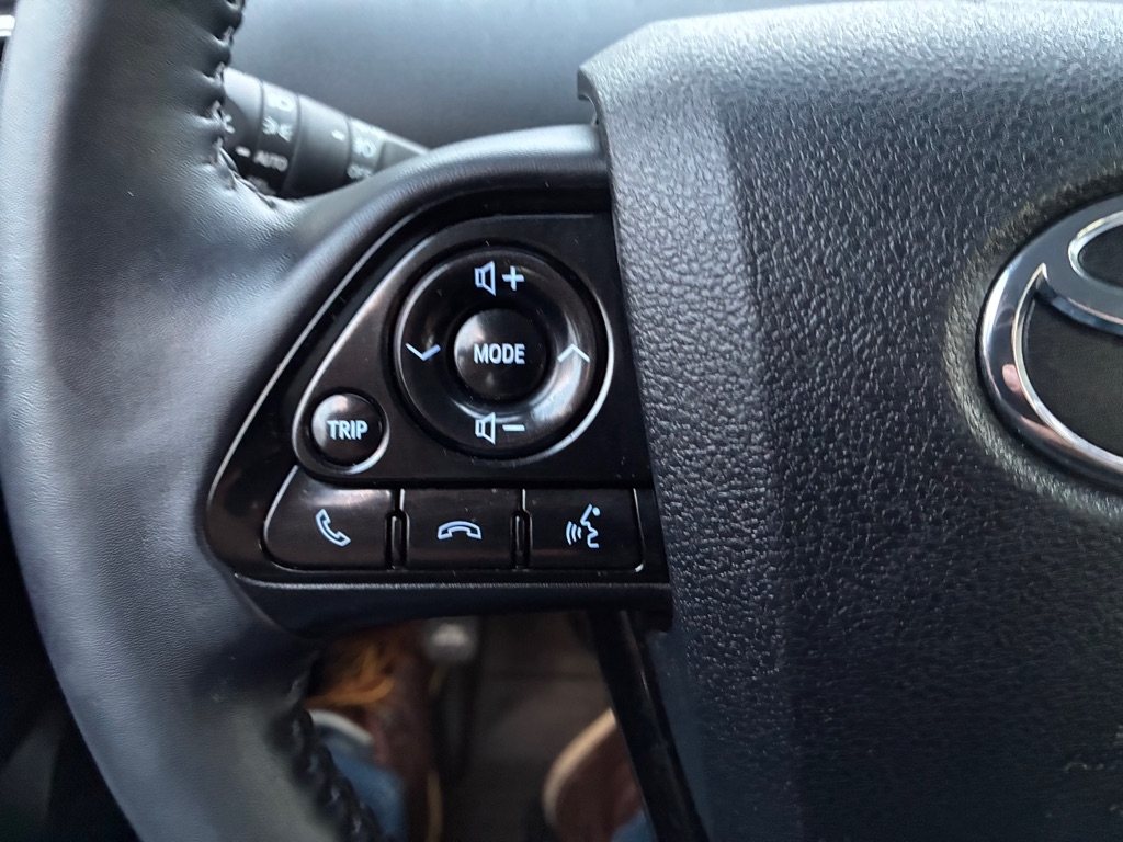 Toyota Prius Prime  2022