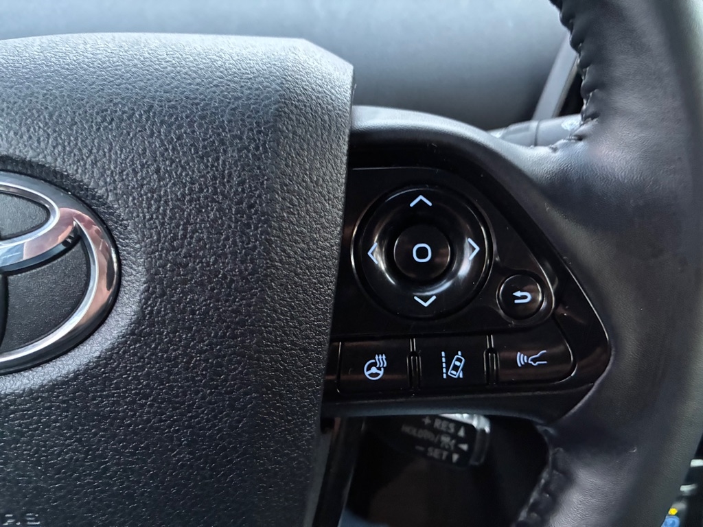 Toyota Prius Prime  2022