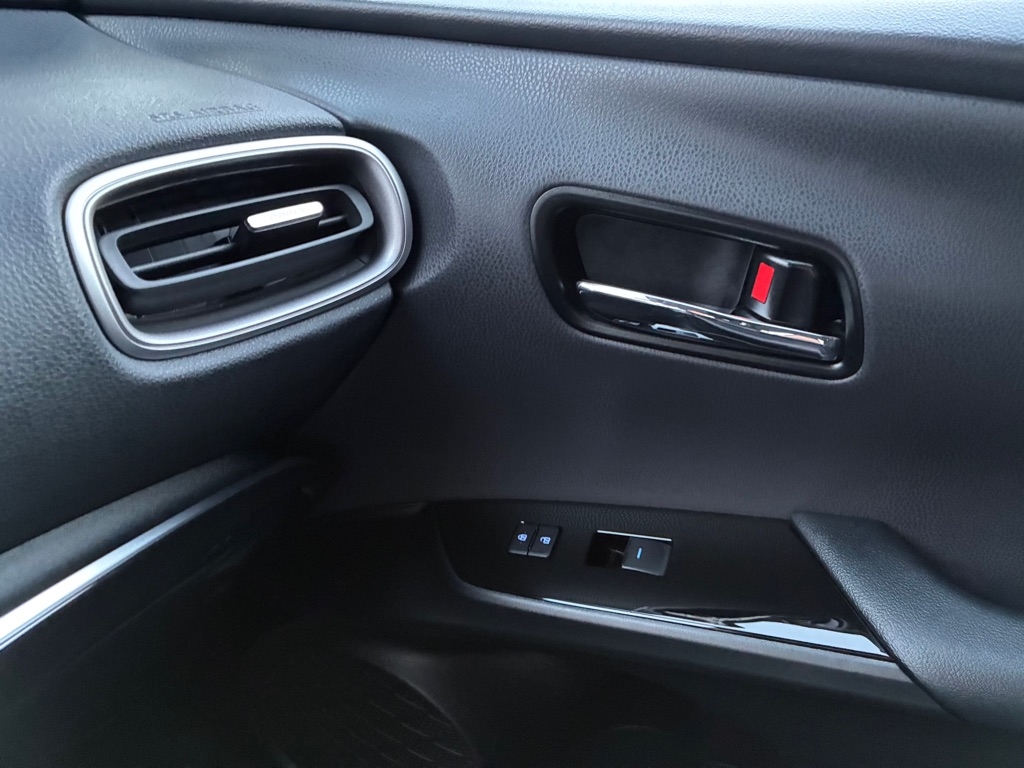 Toyota Prius Prime  2022