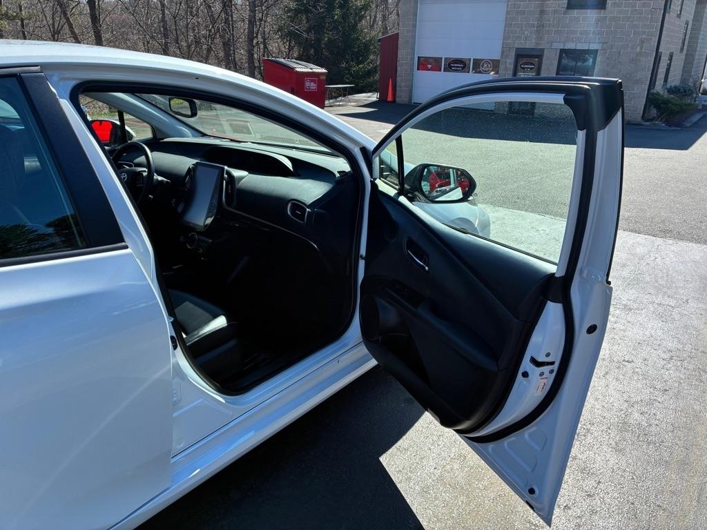 Toyota Prius Prime  2022