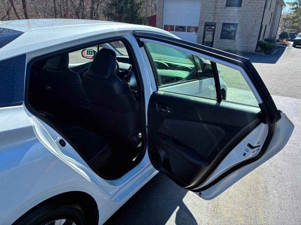 Toyota Prius Prime  2022