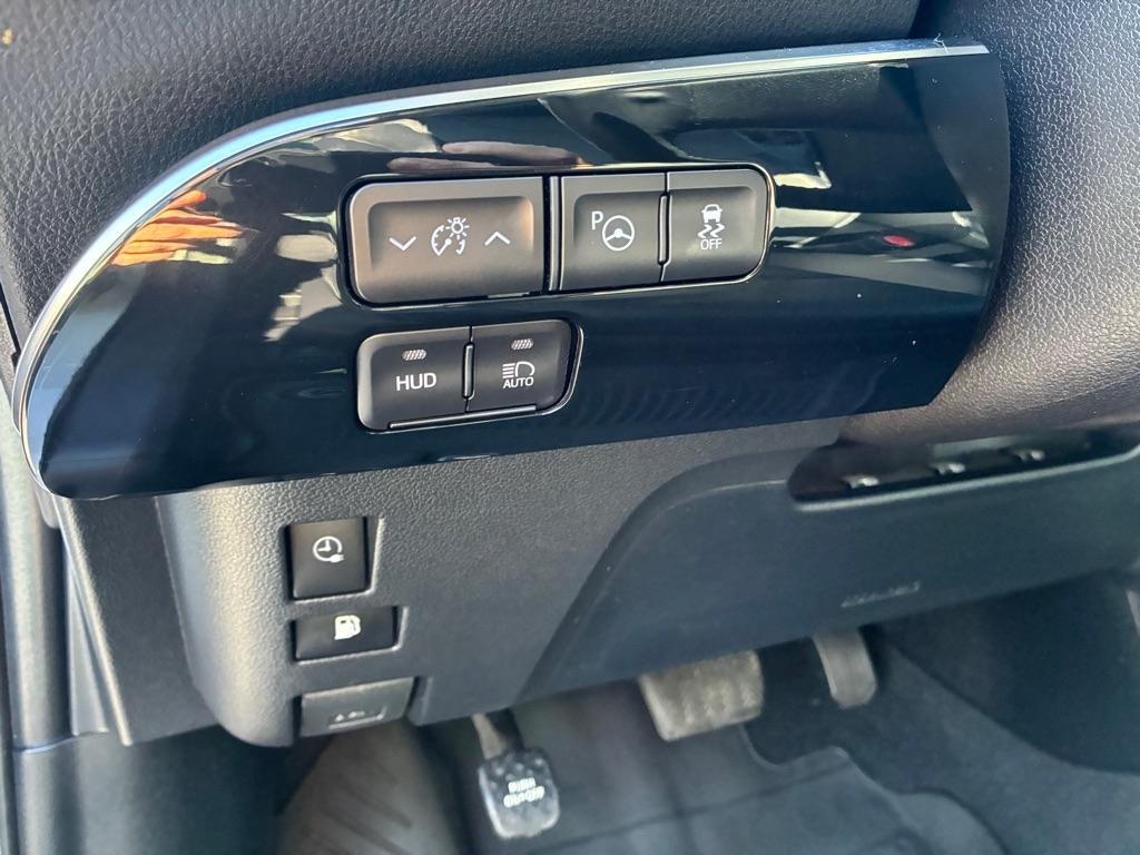 Toyota Prius Prime  2022