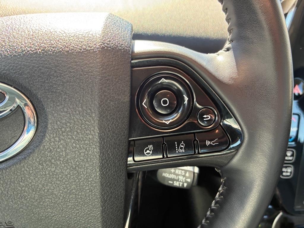 Toyota Prius Prime  2022